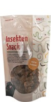 Hund Snacks Insekten-Snack 100g 1 Packung Anifit